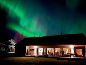 Villa Sumu, Rovaniemi